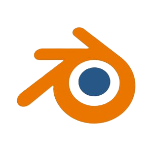 Blender Logo