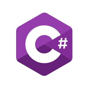 C# Logo